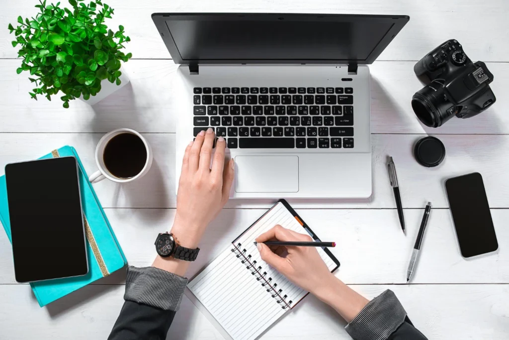 Artykuły na bloga sklepu internetowego pisane pod SEO i klientów