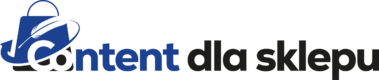 Content Dla Sklepu - logo