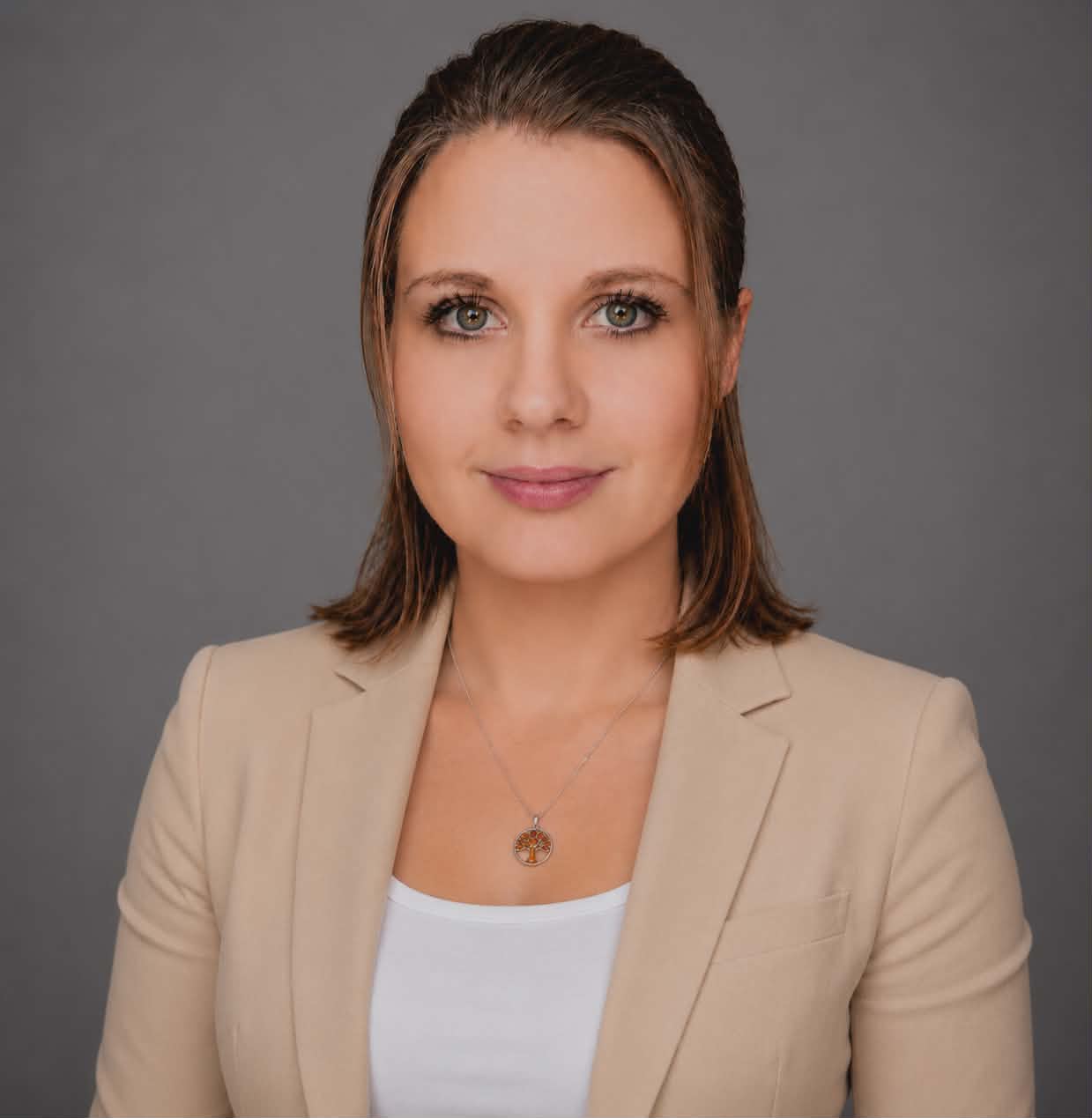 Joanna Lipińska — e-commerce copywriter