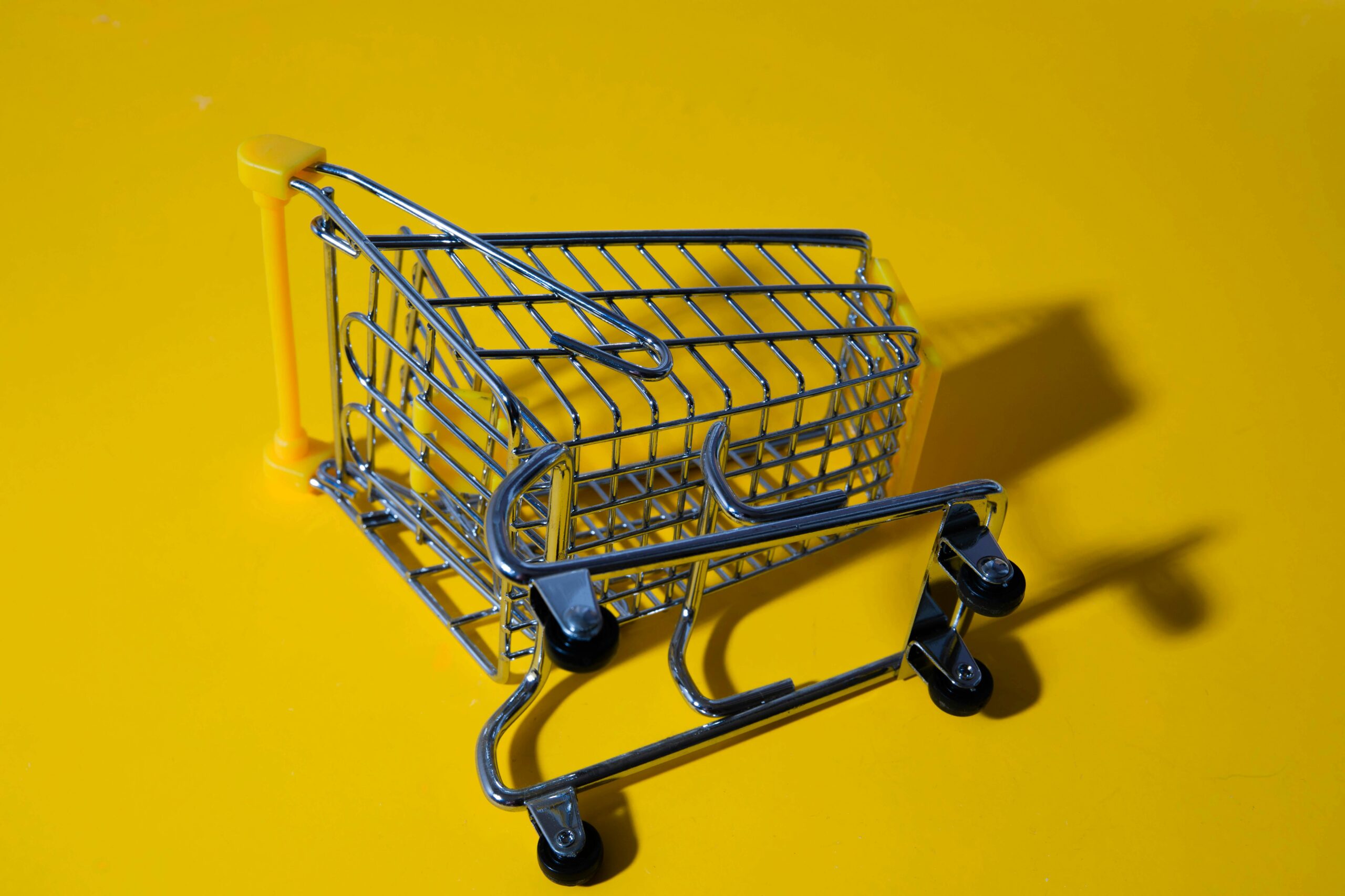 dlaczego sklep internetowy nie sprzedaje mimo dobrej oferty