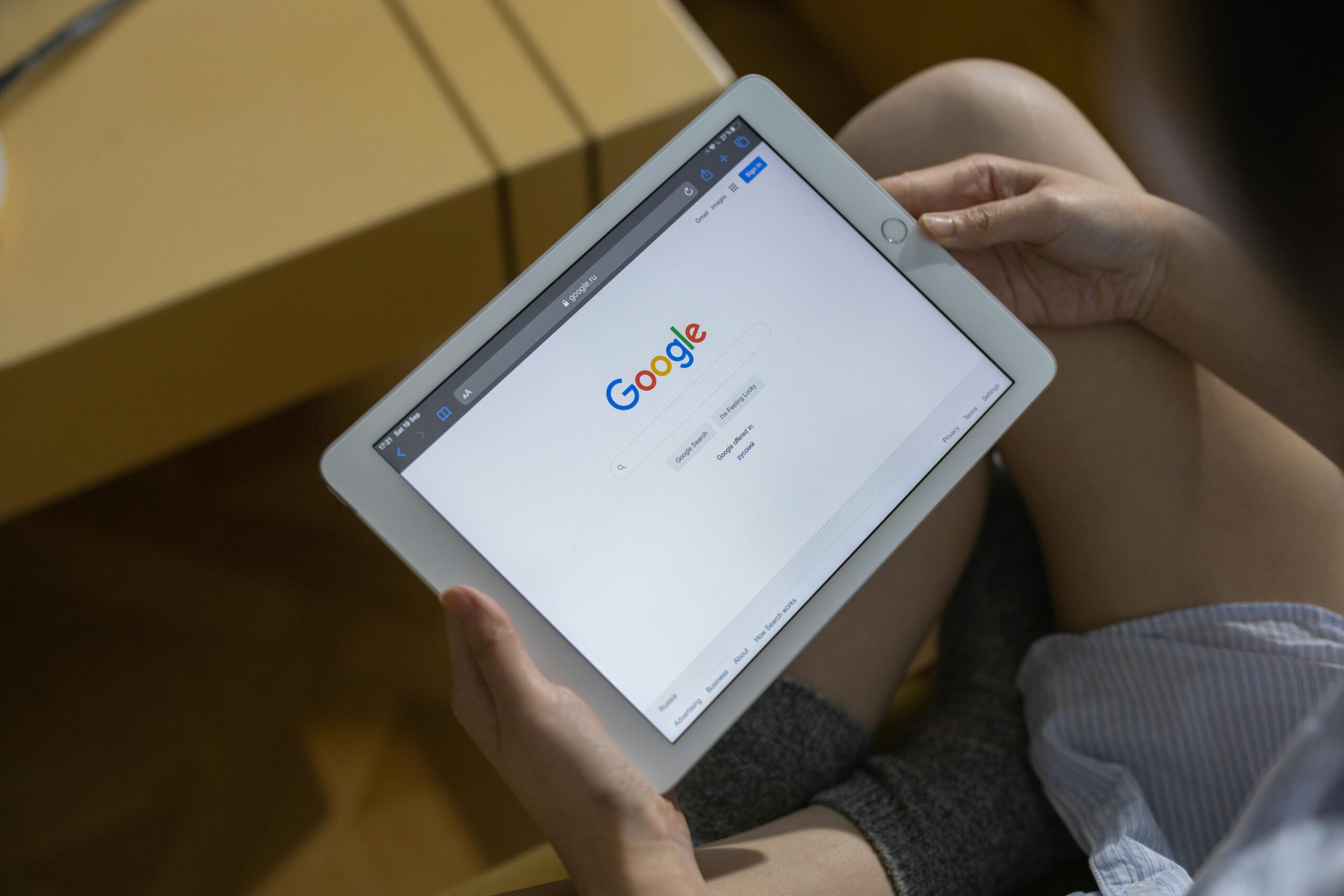 On-site SEO dla sklepów internetowych