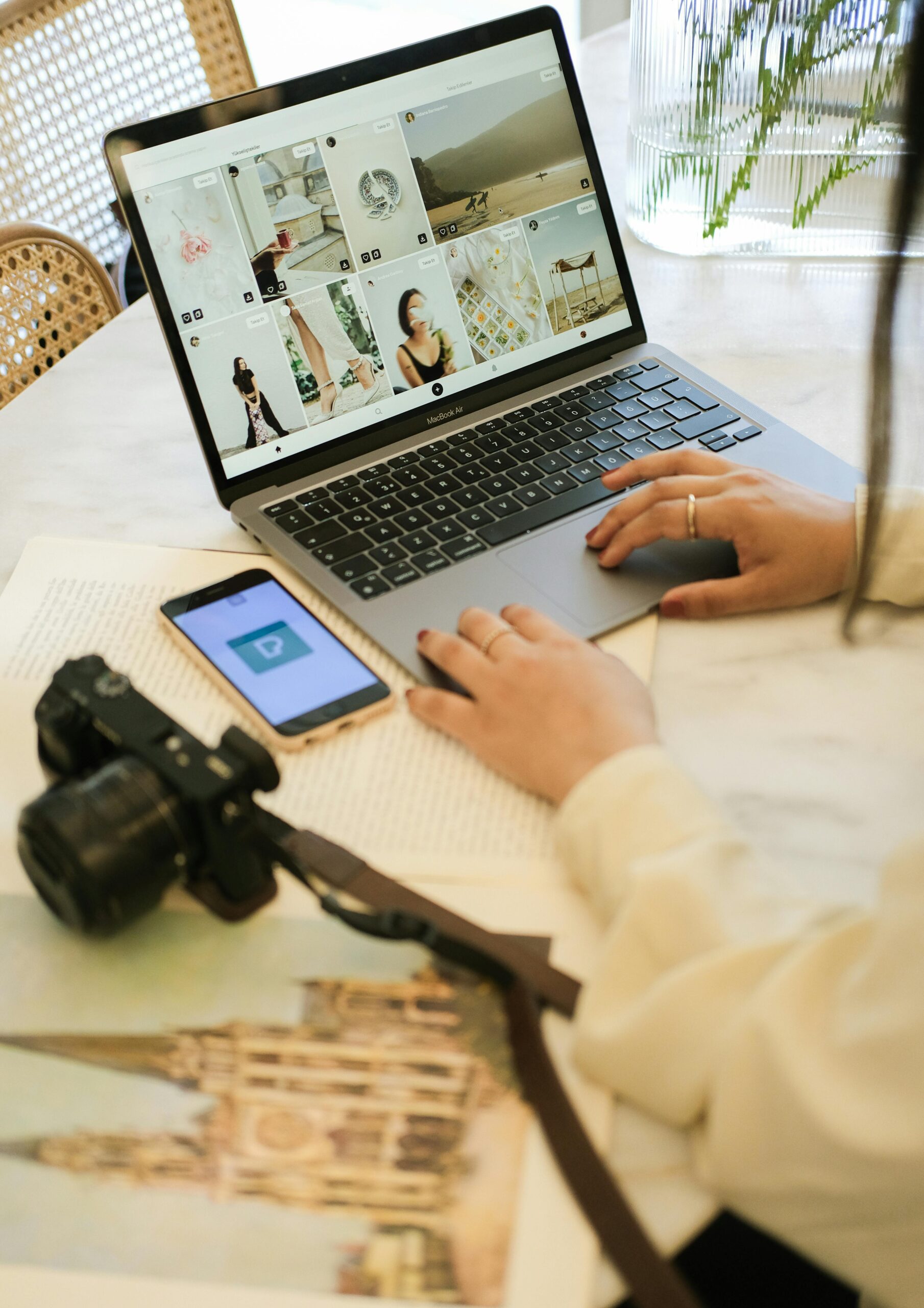 Portfolio SEO e-commerce – 250+ sklepów i 10+ lat